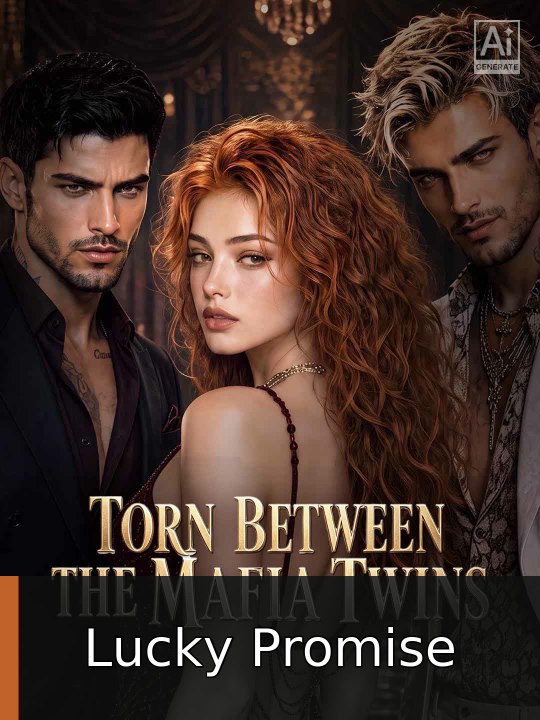 Torn Between the Mafia Twins | Lucky Promise