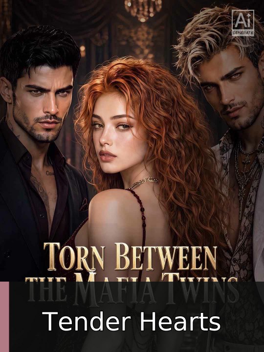 Torn Between the Mafia Twins | Tender Hearts