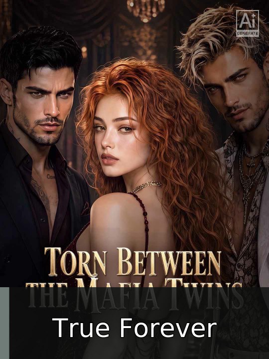 Torn Between the Mafia Twins | True Forever