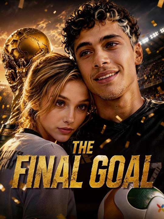 THE FINAL GOAL  🧡🍏 🔥[Hot 2026] (2026) - FULL ENGSUB