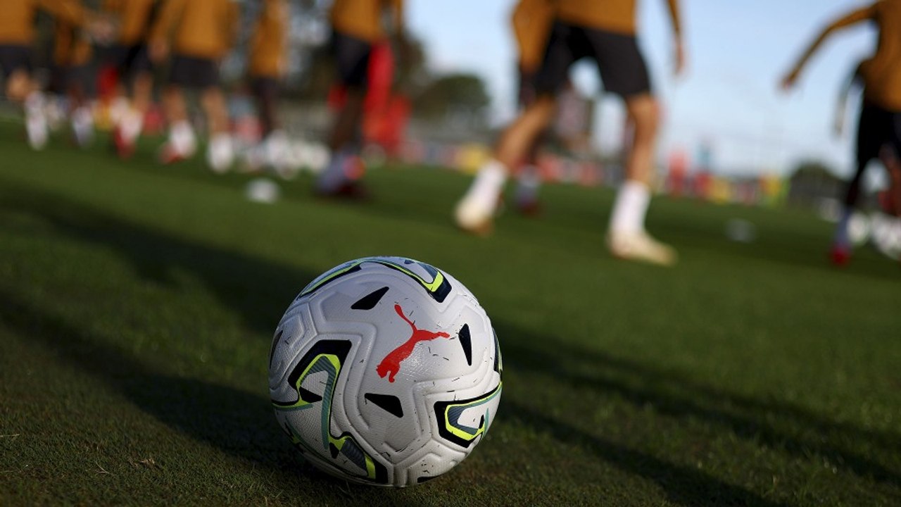 Rossoneri al lavoro al Sam Kerr Football Centre