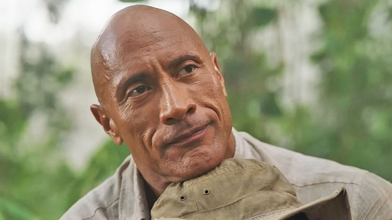 Jumanji : Bienvenue dans notre monde Bande-annonce VO