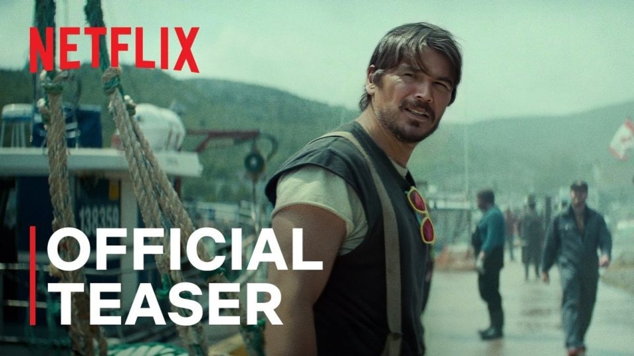 Below - Sezon 1 Fragman