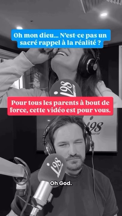 💔 Un jour, le silence remplace les éclats de rire…