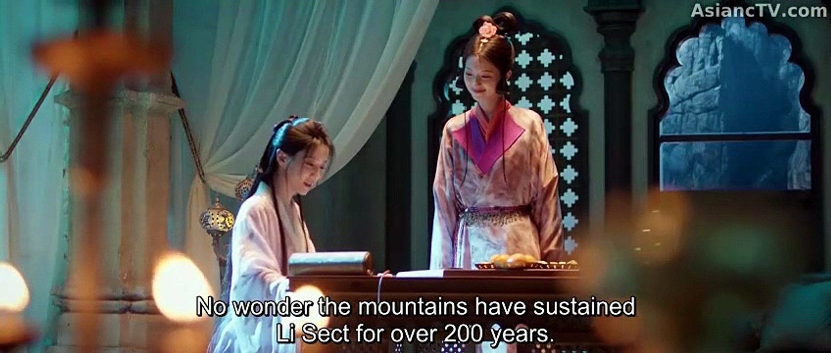 Generation to Generation Episode 18