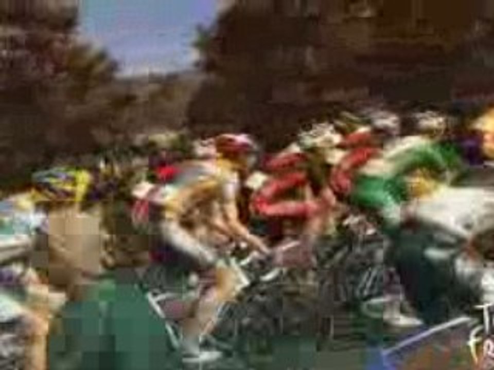 Trailer3 Pro Cyncling Manager 08