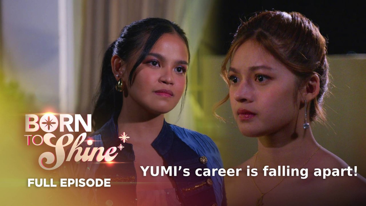 Born To Shine: Full Episode 108 (July 29, 2026)