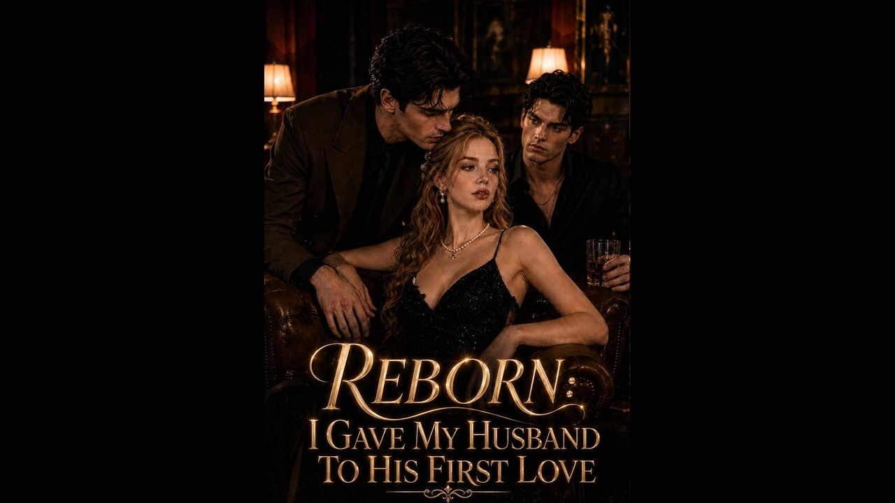 EngSub Reborn I Gave My Husband to His First Love 🌎Aurora