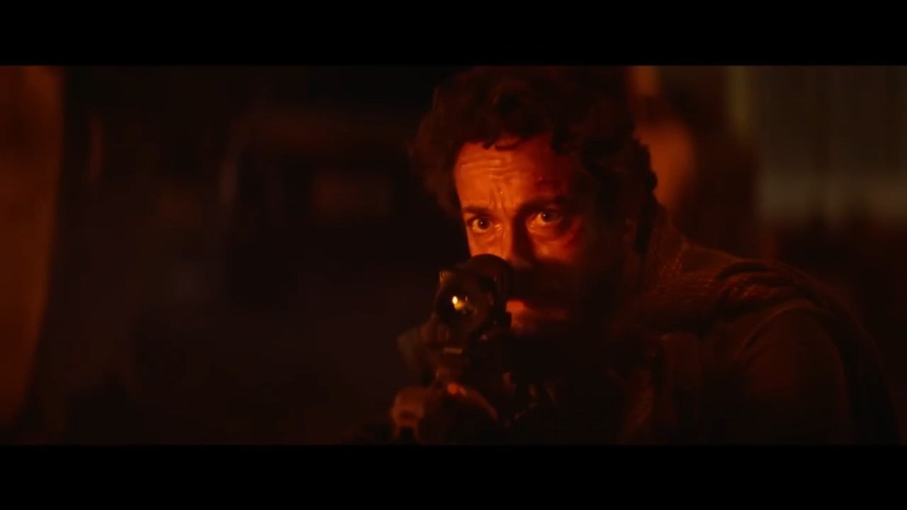 The Fix - Trailer (English) HD
