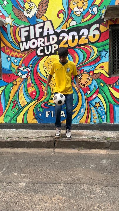Fifa worldcup 2026