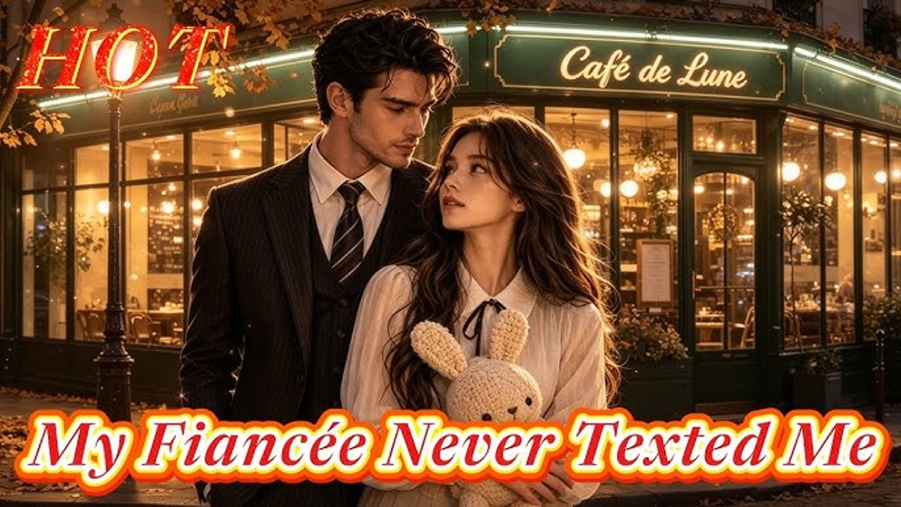 My Fiancée Never Texted Me, But the Nobody Did - Full EP