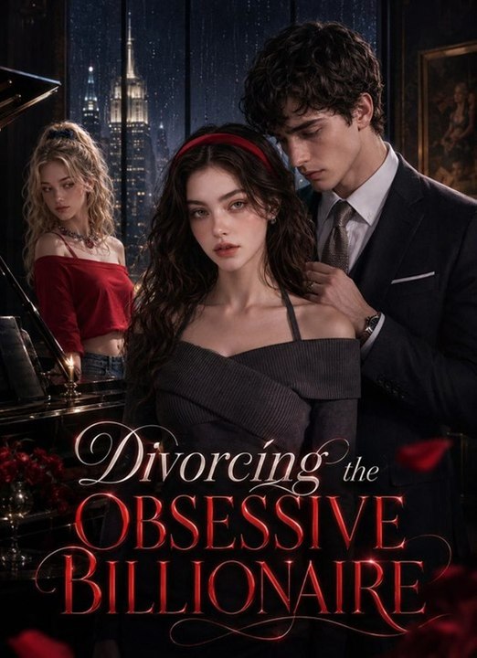 Divorcing the Obsessive Billionaire GoldReel TV
