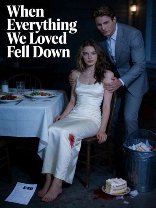 When Everything We Loved Fell Down 🔥🔥🔥FULL MOVIES ENGLISH SUB 2026