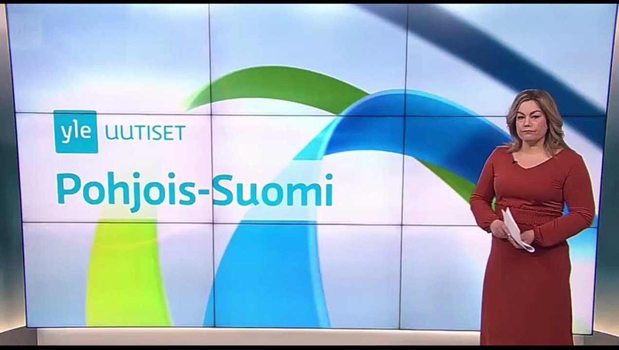 Yle uutiset 2.12.2021