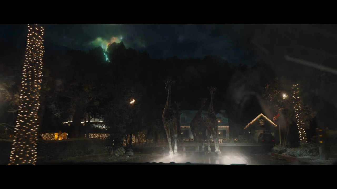 'Jumanji: Mundo abierto' - Primer tráiler oficial