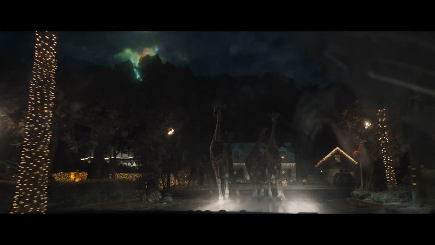 'Jumanji: Mundo abierto' - Primer tráiler oficial