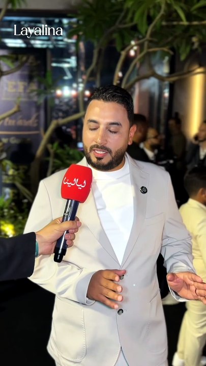 هاني توفيق يكشف أسرار النجاح في الصناعة المصرية ودعمه للرياضيين: "منتجنا ينافس العالمي"