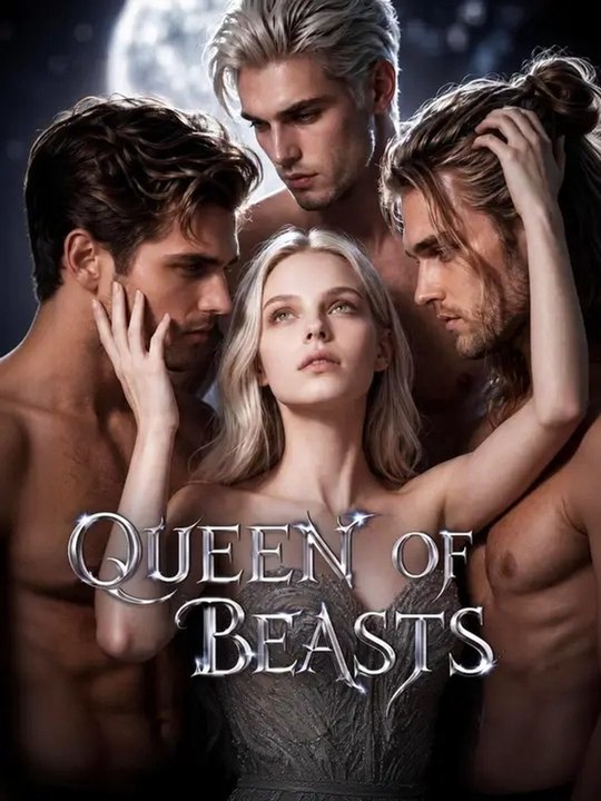 Queen of Beasts