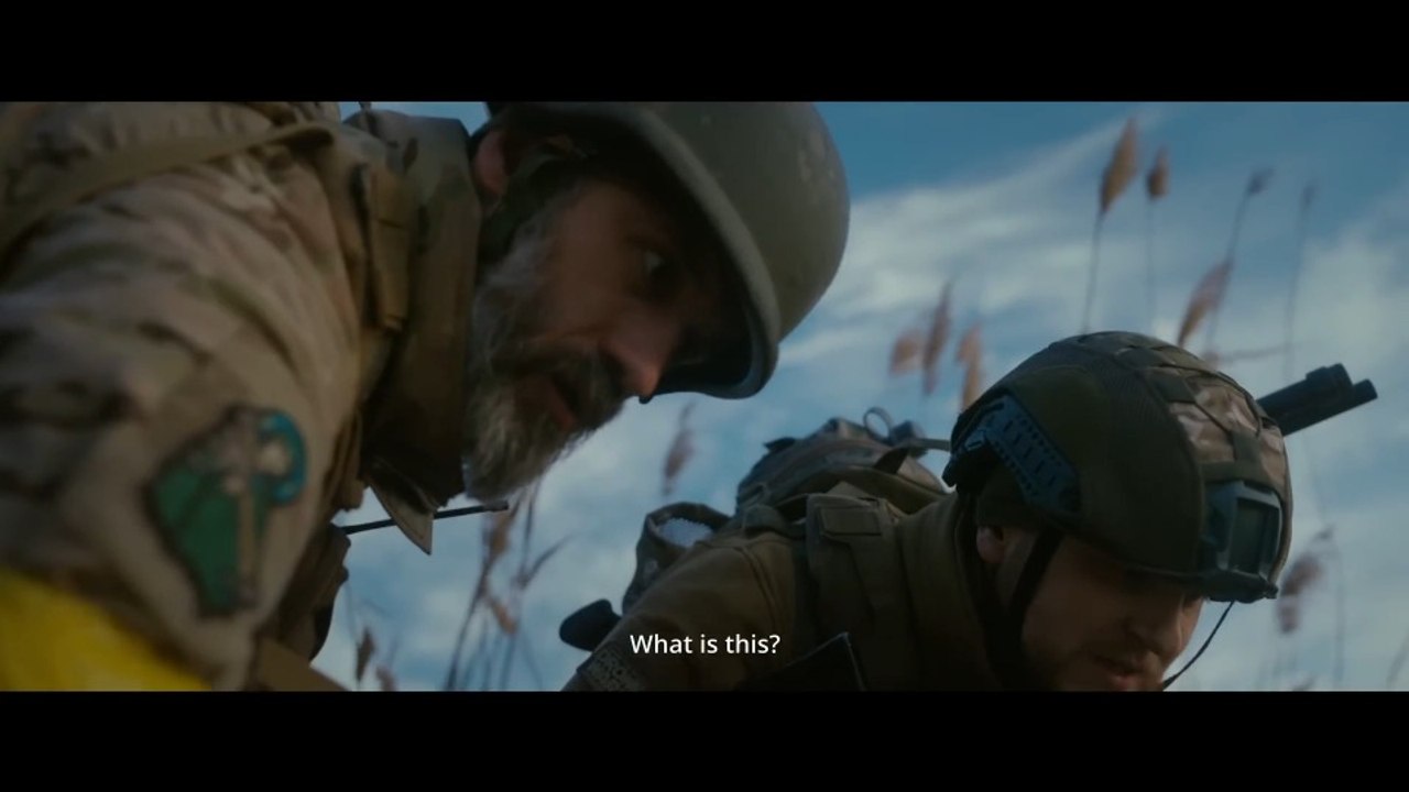 The Dam - Trailer (Eng Subs) HD