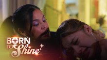 Born To Shine: Megan at Jeni, nagkasakitan dahil sa mga isyu! (Episode 108)