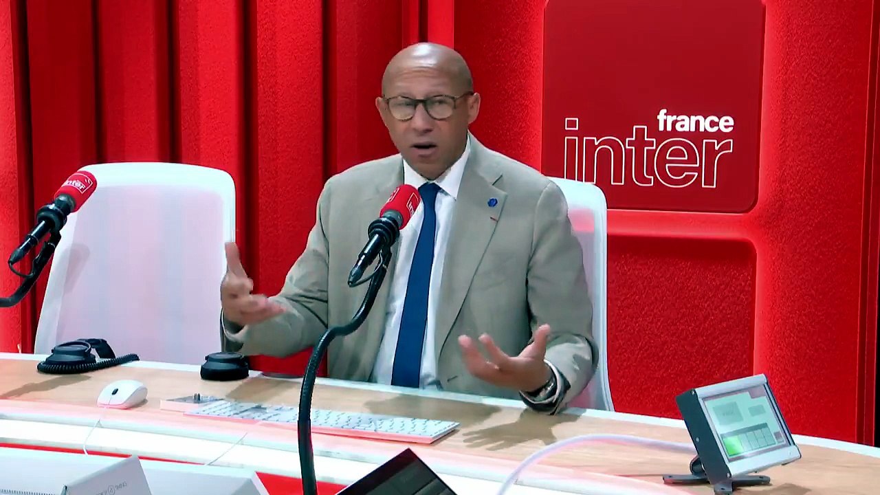 Quel sera le salaire de Zinédine Zidane en tant que sélectionneur de l'équipe de France ? Le président de la Fédération Philippe Diallo répond !