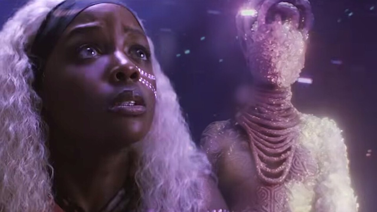 Children of Blood and Bone: Die nächste Fantasy-Verfilmung steht schon in den Startlöchern und könnte ein großer Hit wie Harry Potter und Tribute von Panem werden
