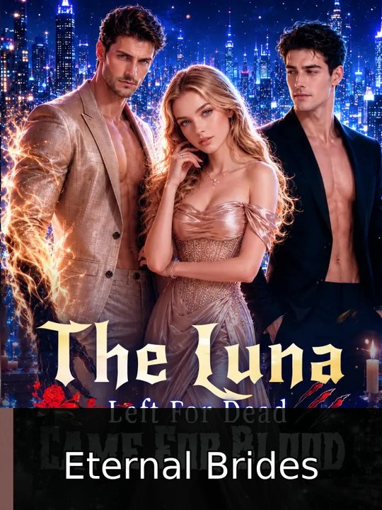 The Luna Left For Dead Came For Blood | Eternal Brides