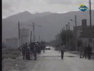 1/6 - Algerie sans Tabous - 2003