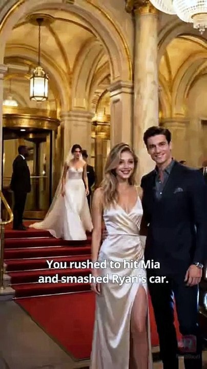 Don't say I do