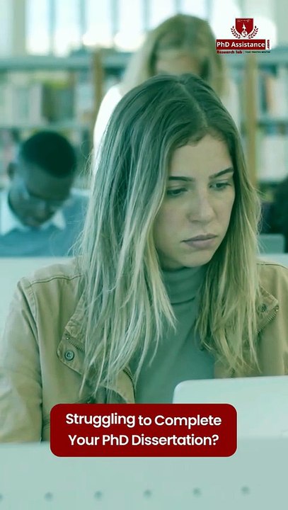 Top PhD Full Dissertation Services in France