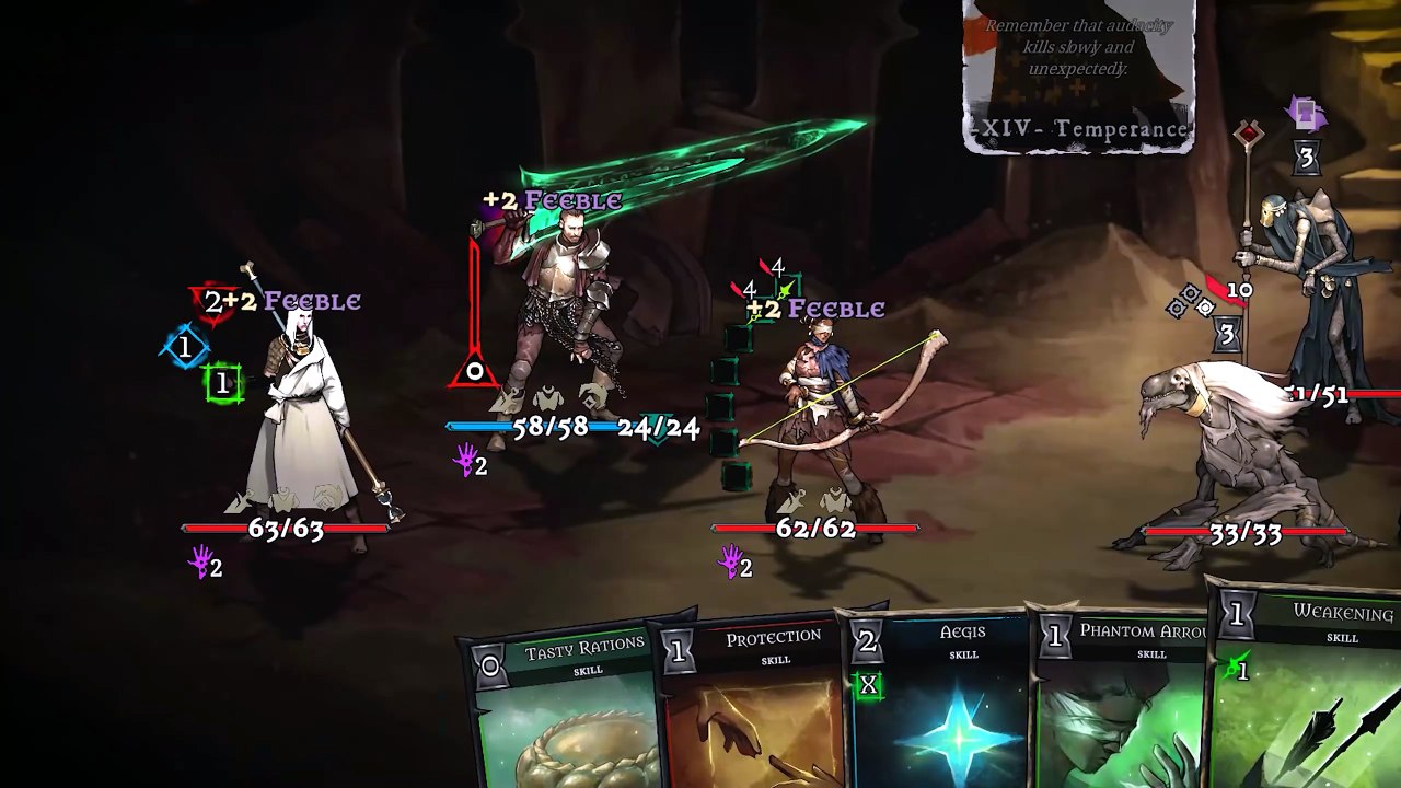 Shards of Order - Launch Trailer