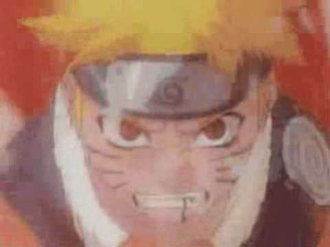 AMV NARUTO LINKING PARK