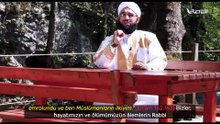 Kettani ile Kavramları Düzeltme 3 | Namaz Kıldım, Gerisi Beni İlgilendirmez mi?