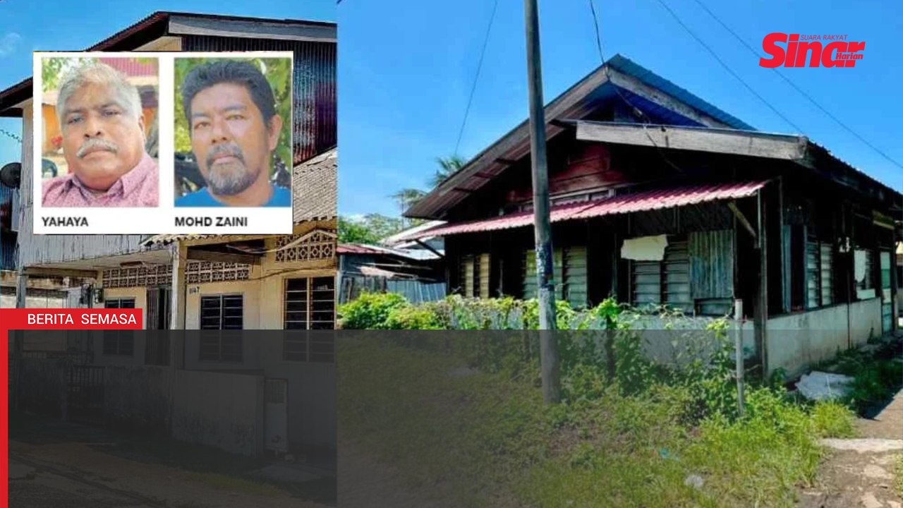 Dari 100 jadi 400 orang, penduduk jelaskan sebab Rohingya diminta keluar