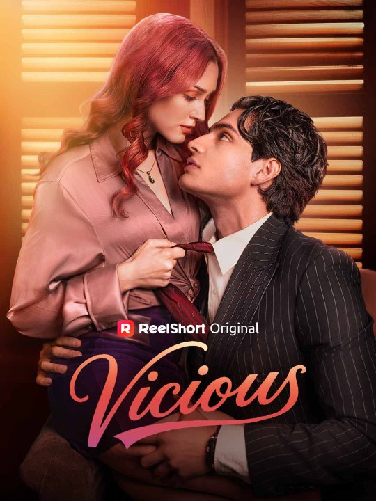 Vicious Film complet
