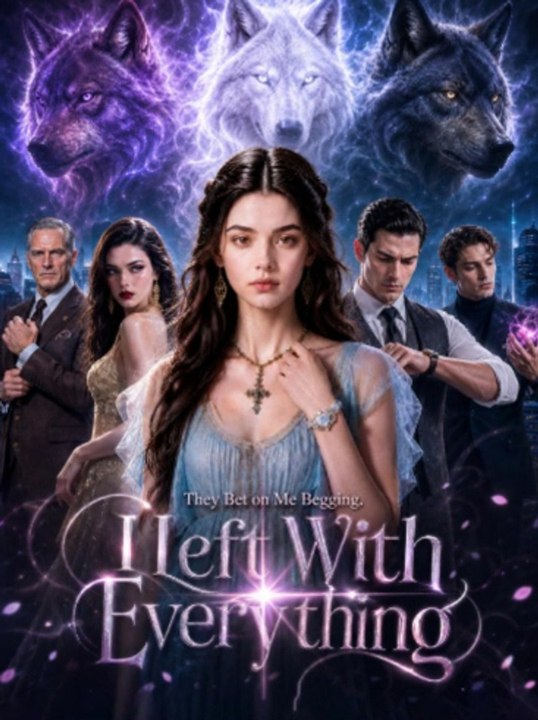They Bet on Me Begging. I Left With Everything🔥 EnglishSub FullMovie