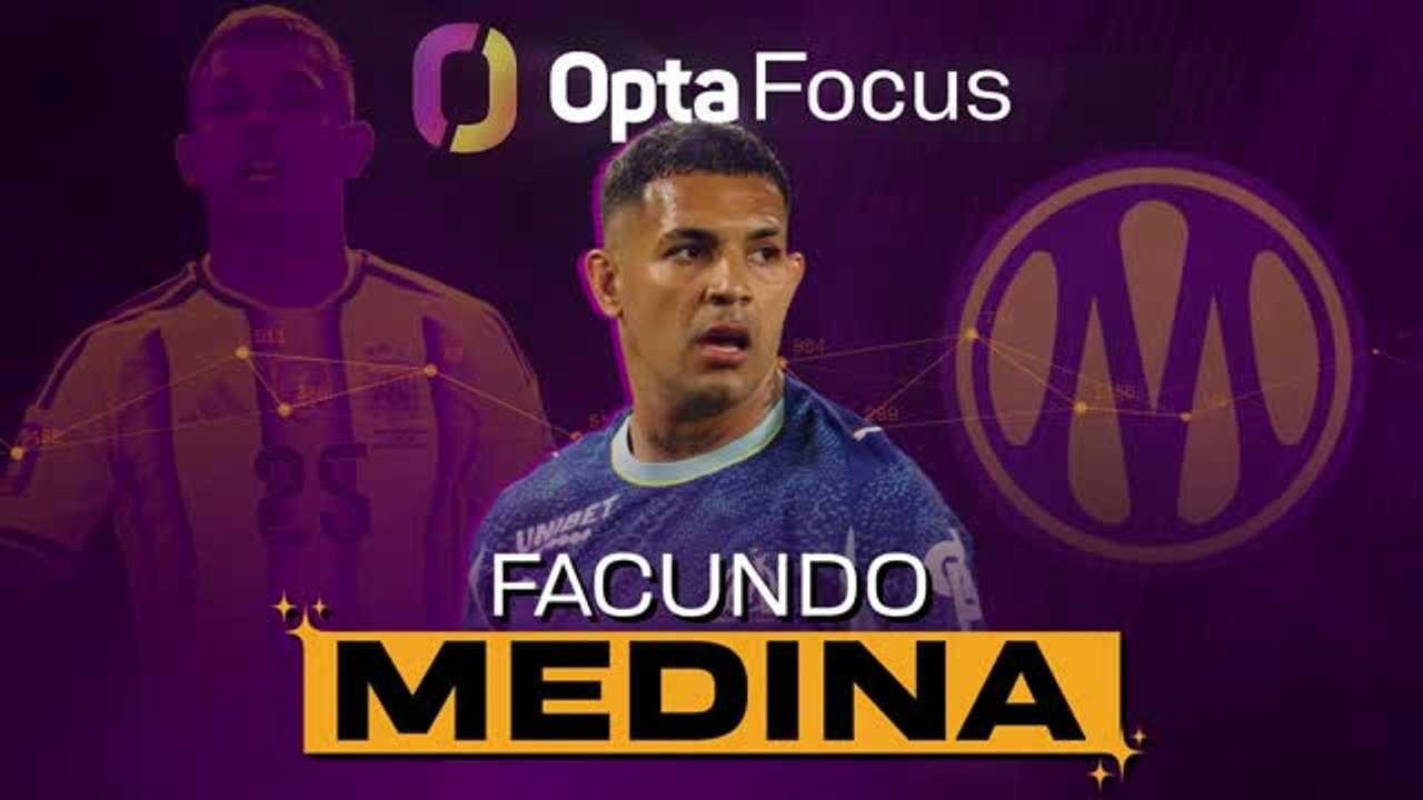 Marseille - Medina, direction Leverkusen ?