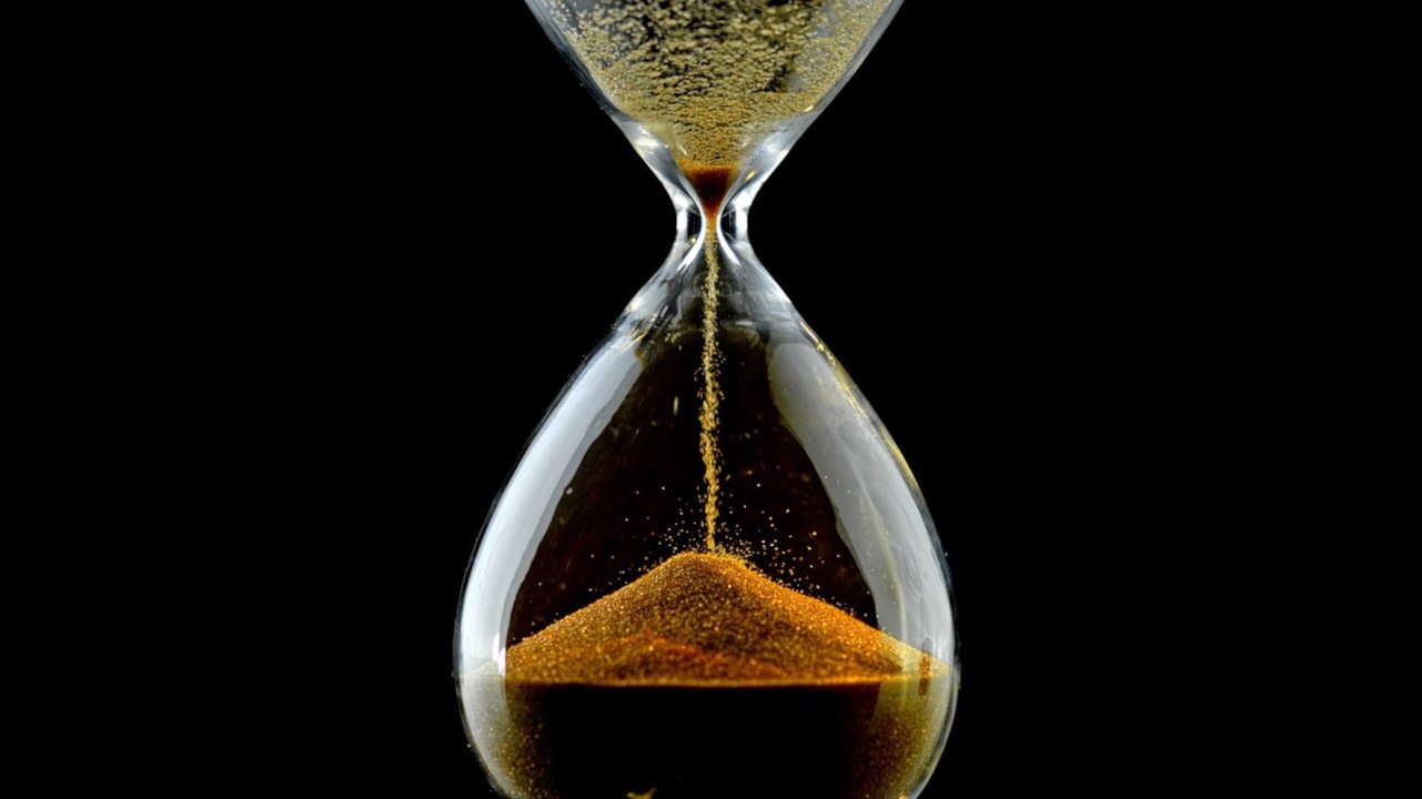 Why a Warming World Could Slow Earth's Spin and Lengthen Days