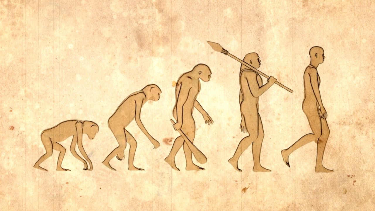 Human DNA Found in Ancient Neanderthal Remains, Rewriting Our Ancestry