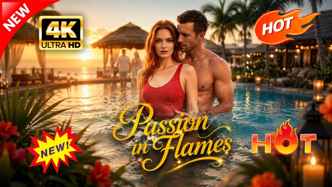 Passion in Flames