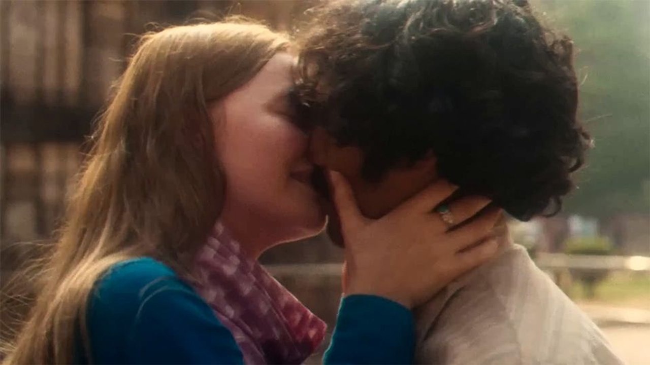 The Cycle Of Love Trailer OV