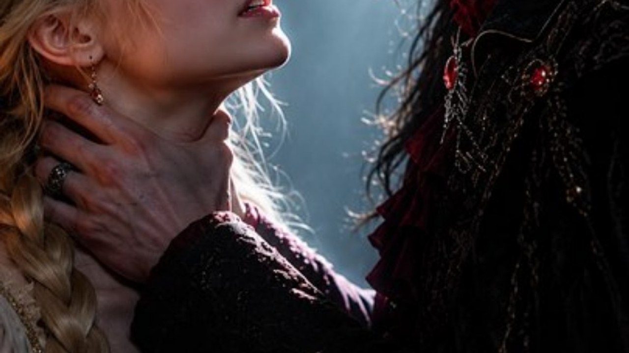 Vendida al Duque: Marcada por su Sangre - Episodio Completo | Romantic Drama #ARS