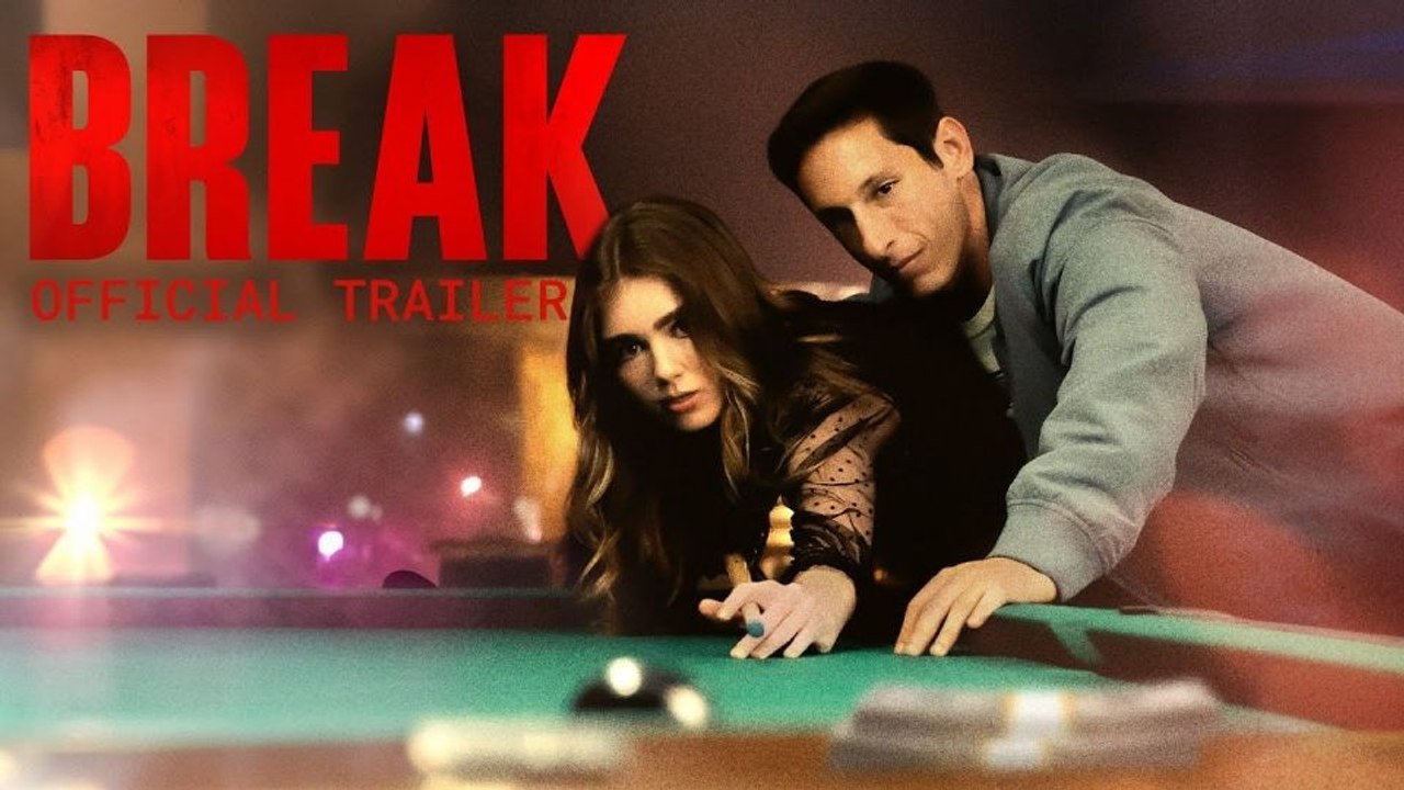 Break Fragman