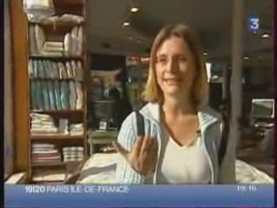 Regard d'une journaliste allemande - Episode 2