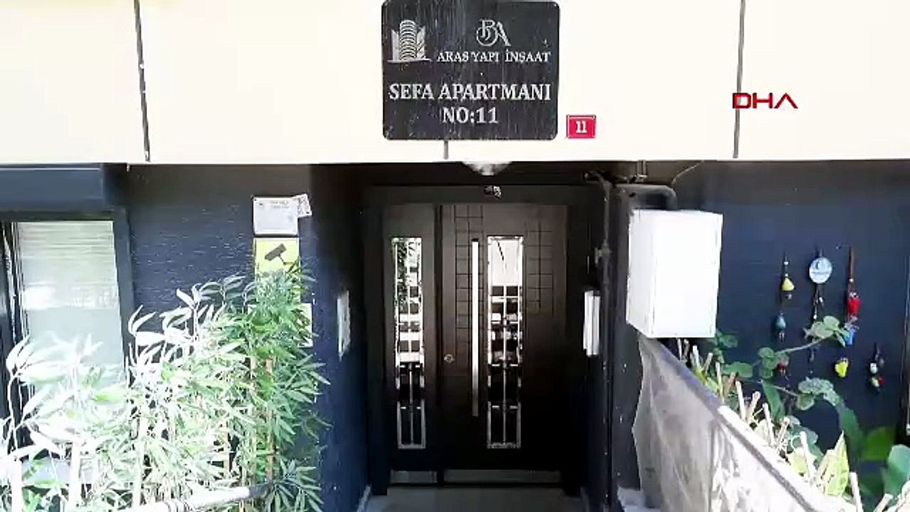 Binada yakaladığı şüphelinin çantasını inceledi! Baktı ki kendisini soymamış serbest bıraktı