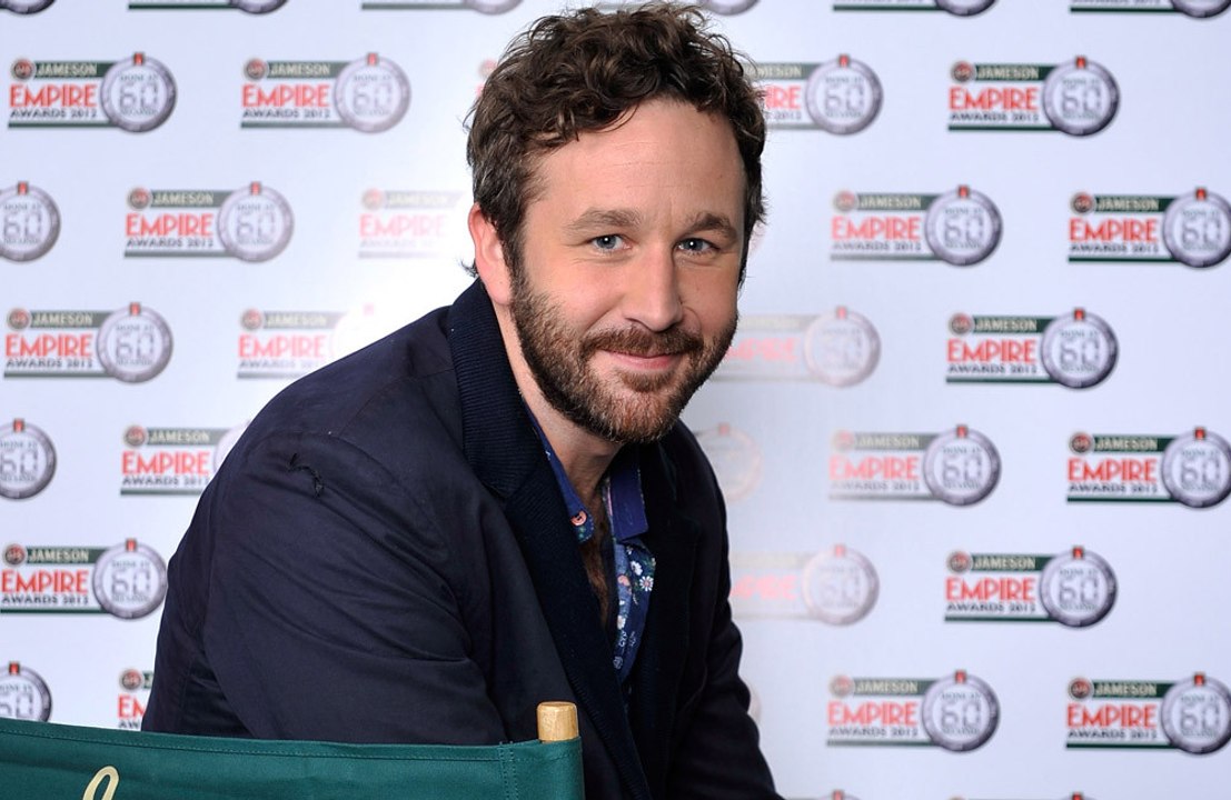 Chris O'Dowd would 'never say never' to Moone Boy reboot