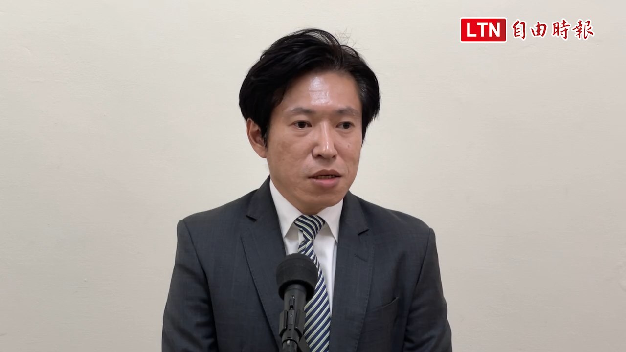 蔣萬安要求卓榮泰下台 張惇涵：倒閣、任命閣揆都與台北市長無關