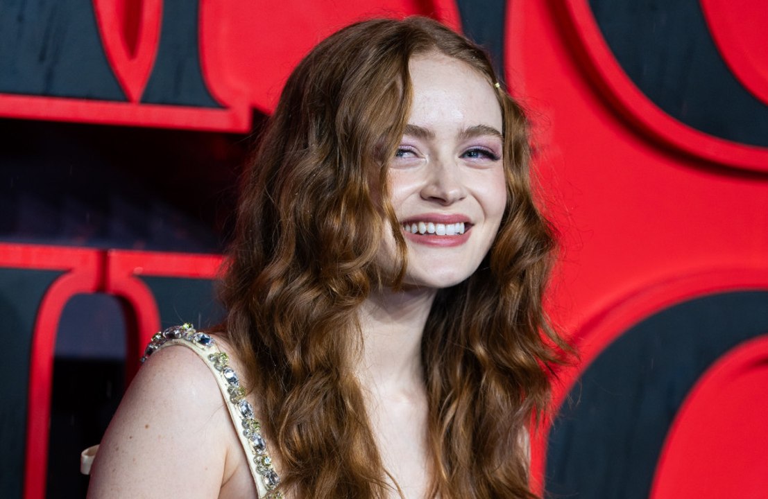 Sadie Sink reveals who knows about her mystery role in Spider-Man: Brand New Day