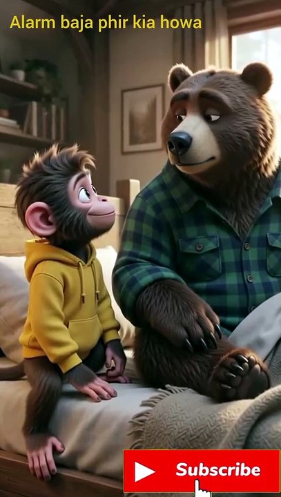 Bear ka jagne ka tareeqa