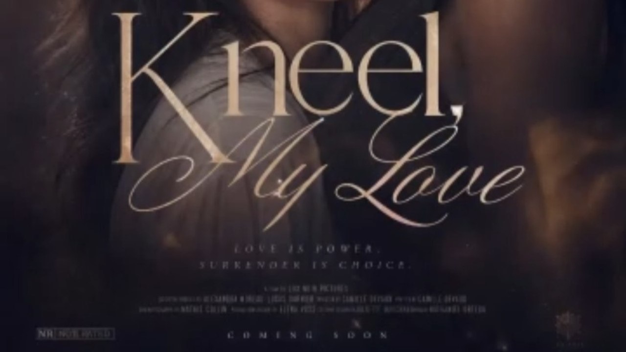 Kneel My Love